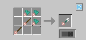 natfangcraften, Моды, Minecraft