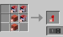 DeBlock — скриншот 11 (Моды, Minecraft)