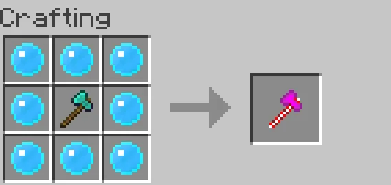 Cakelord Mod — скриншот 10 (Моды, Minecraft)