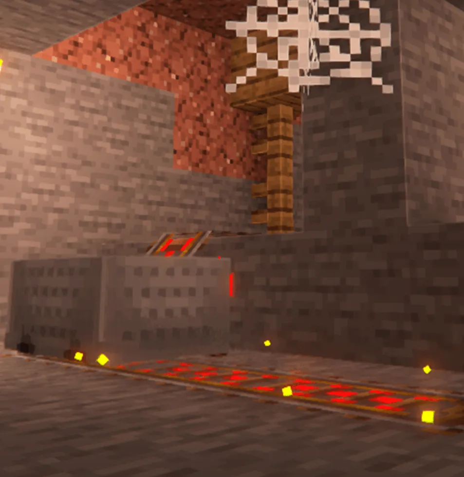 Effectual, Моды, Minecraft