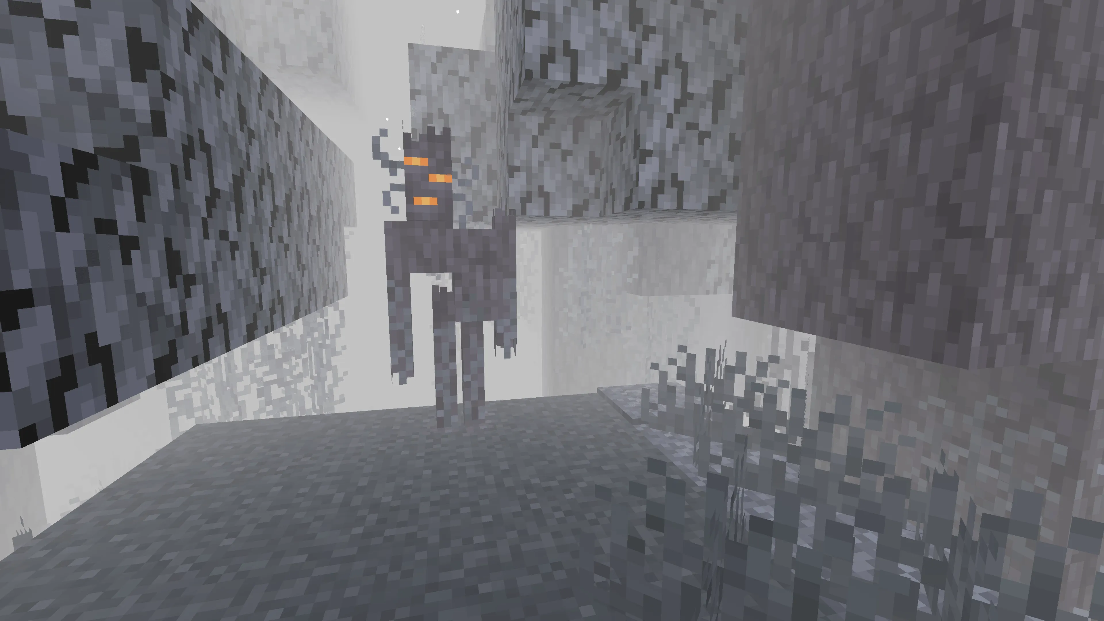 Foggy Pale Garden (FPG) [Archived] — скриншот 7 (Моды, Minecraft)