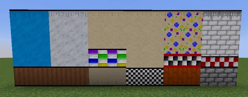 Fnaf: Rebranded — скриншот 7 (Моды, Minecraft)