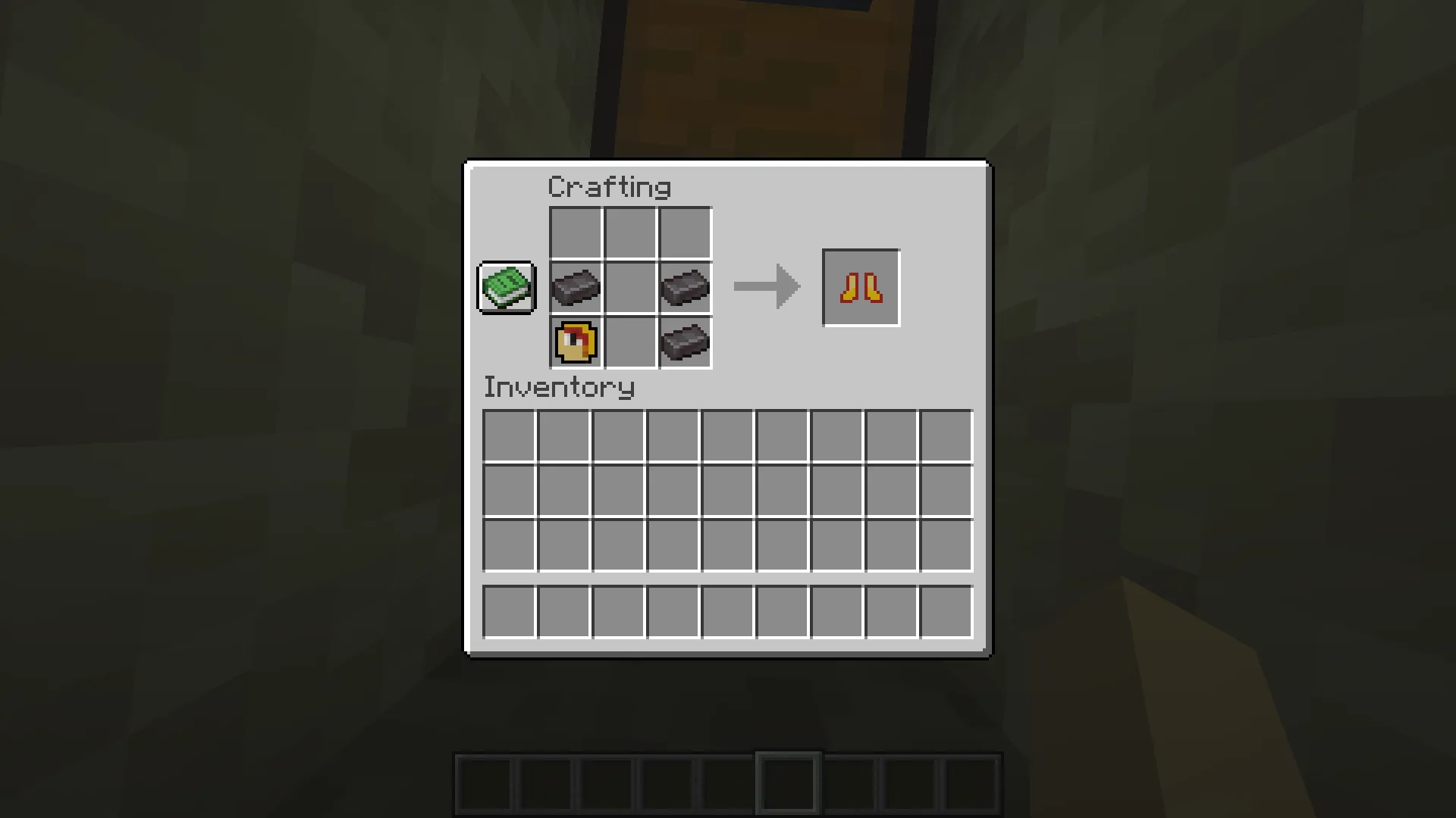 BlockOfPidgeon, Моды, Minecraft