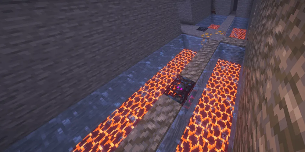 Lios Seafaring Dungeons — скриншот 1 (Моды, Minecraft)