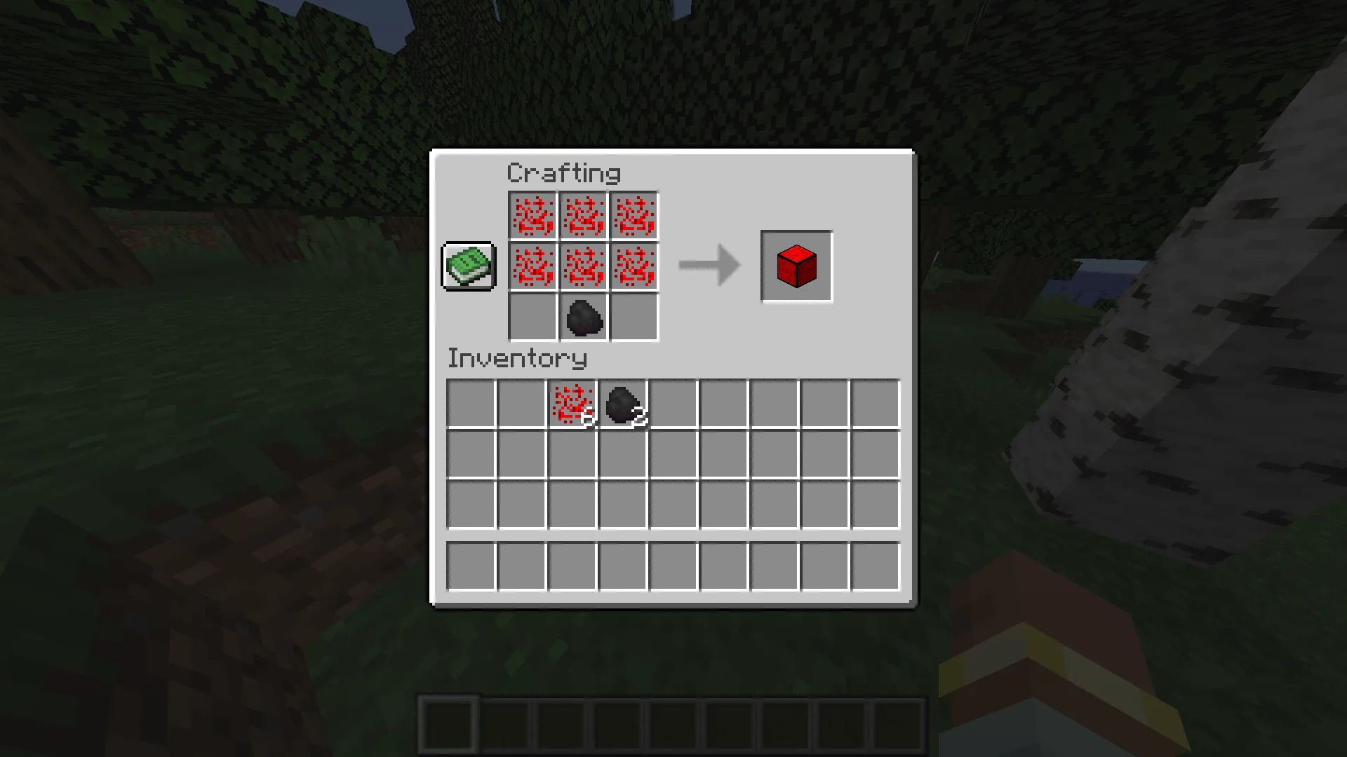 Cow Dweller / Cow Mimic Dweller, Моды, Minecraft