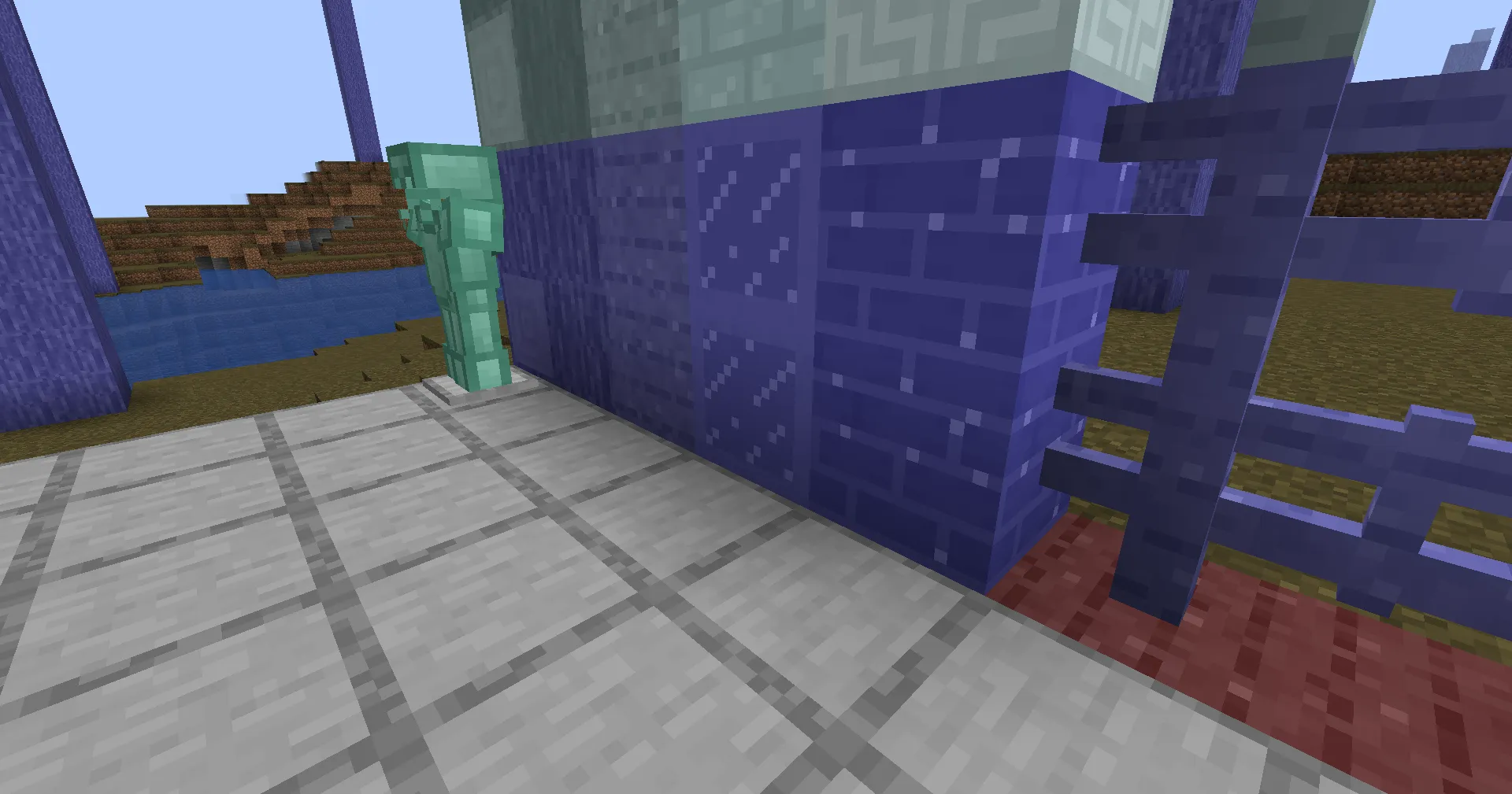 Blood StoneCraft+, Моды, Minecraft