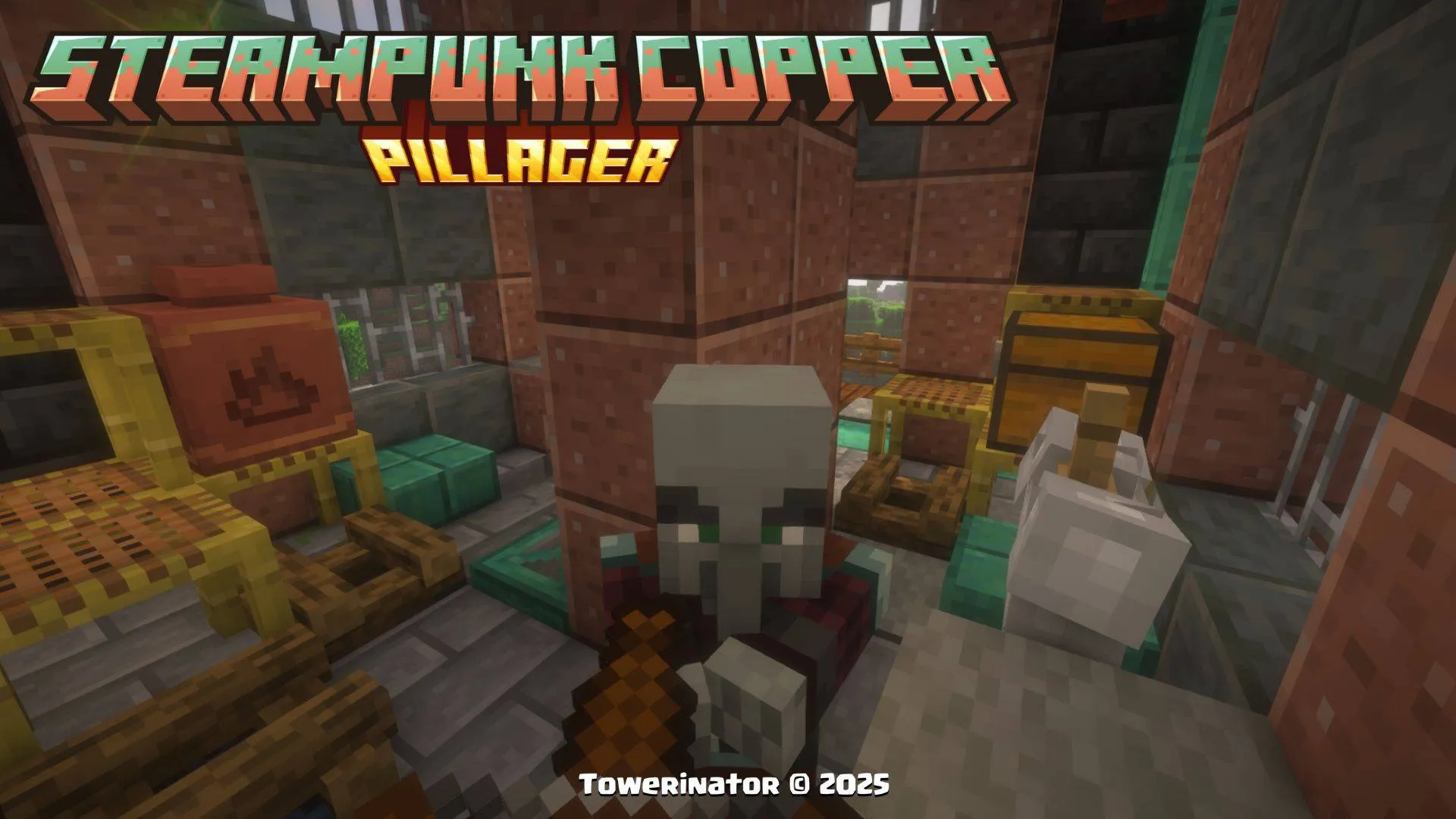 project-1410905, Моды, Minecraft