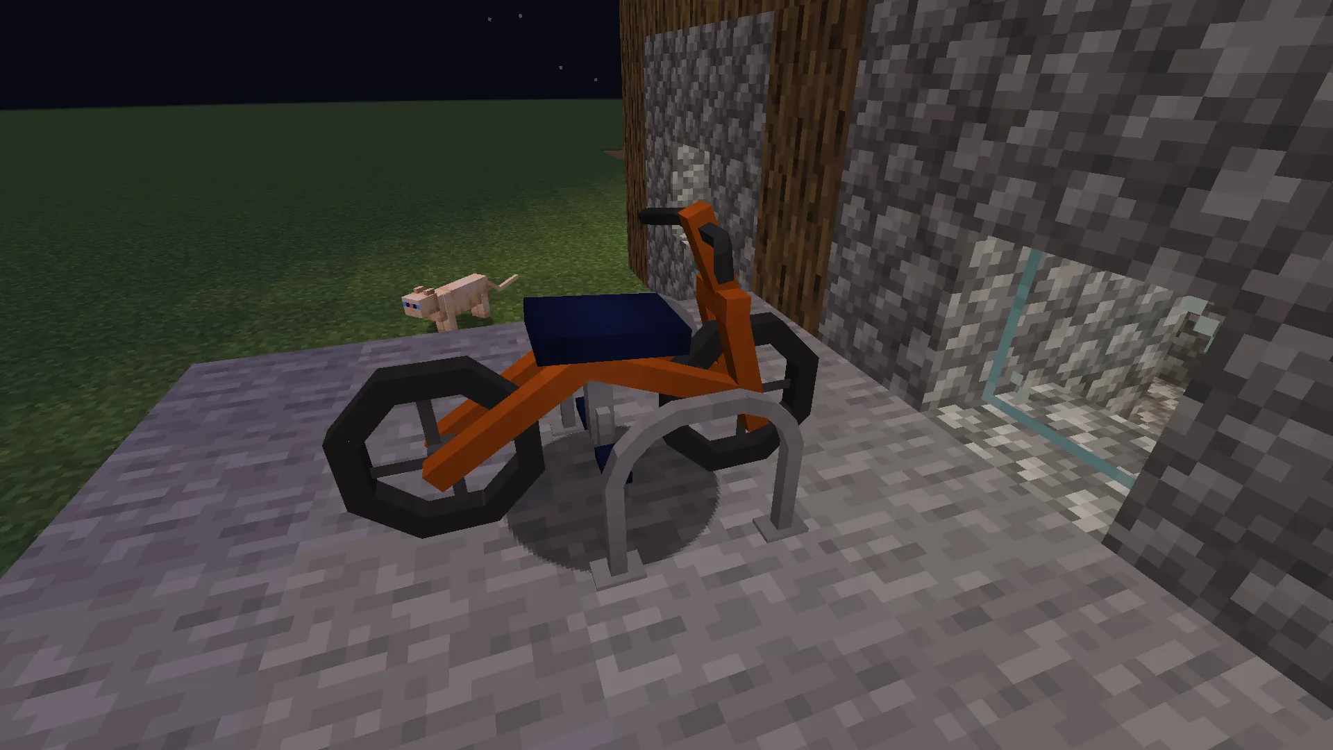 project-1014185, Моды, Minecraft