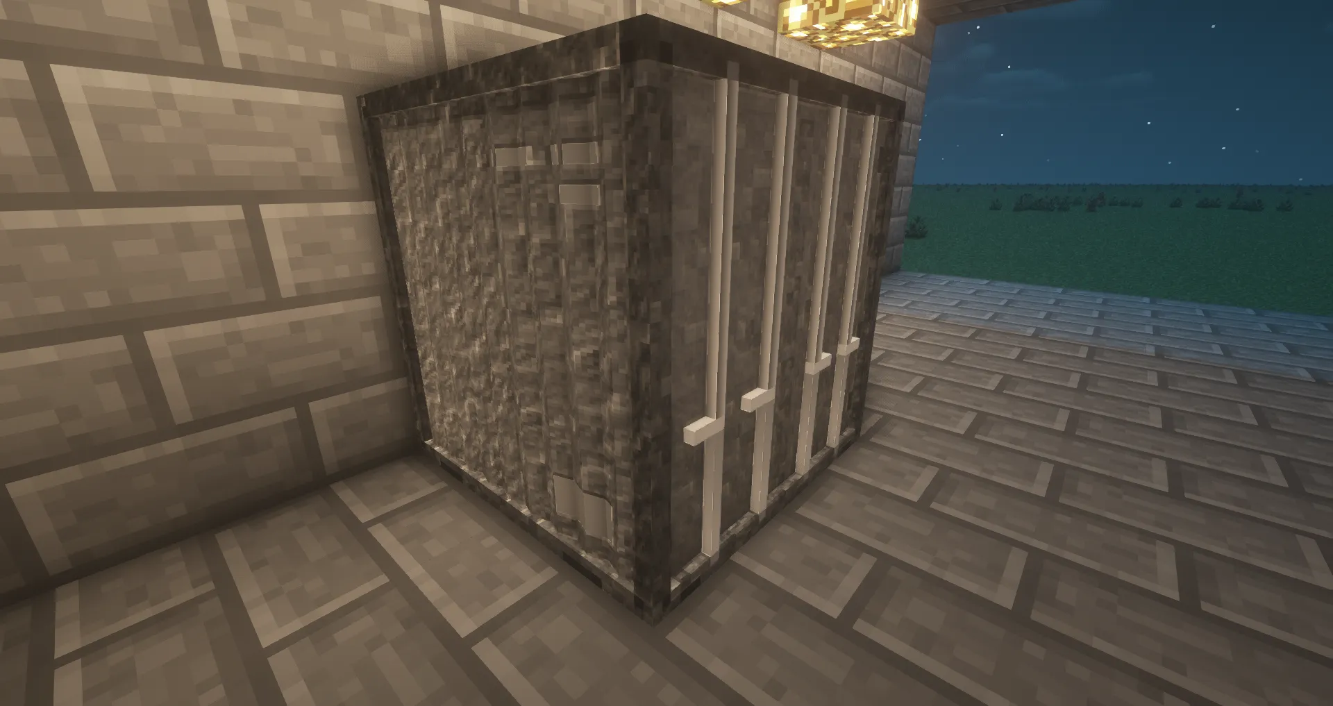 Barrels Drums Storage and More Default HD — скриншот 9 (Текстуры, Minecraft)