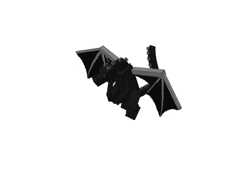 Dungeons Dragon, Моды, Minecraft