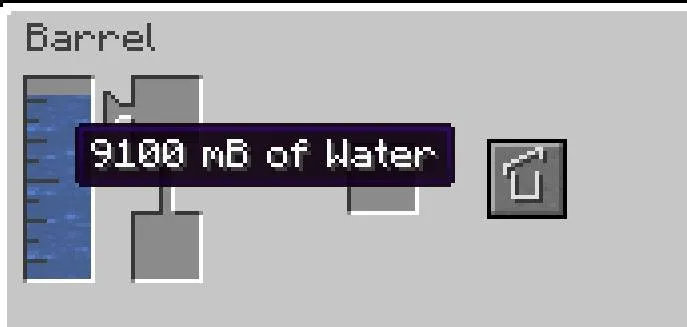 TFC Poisoned Drinks — скриншот 5 (Моды, Minecraft)