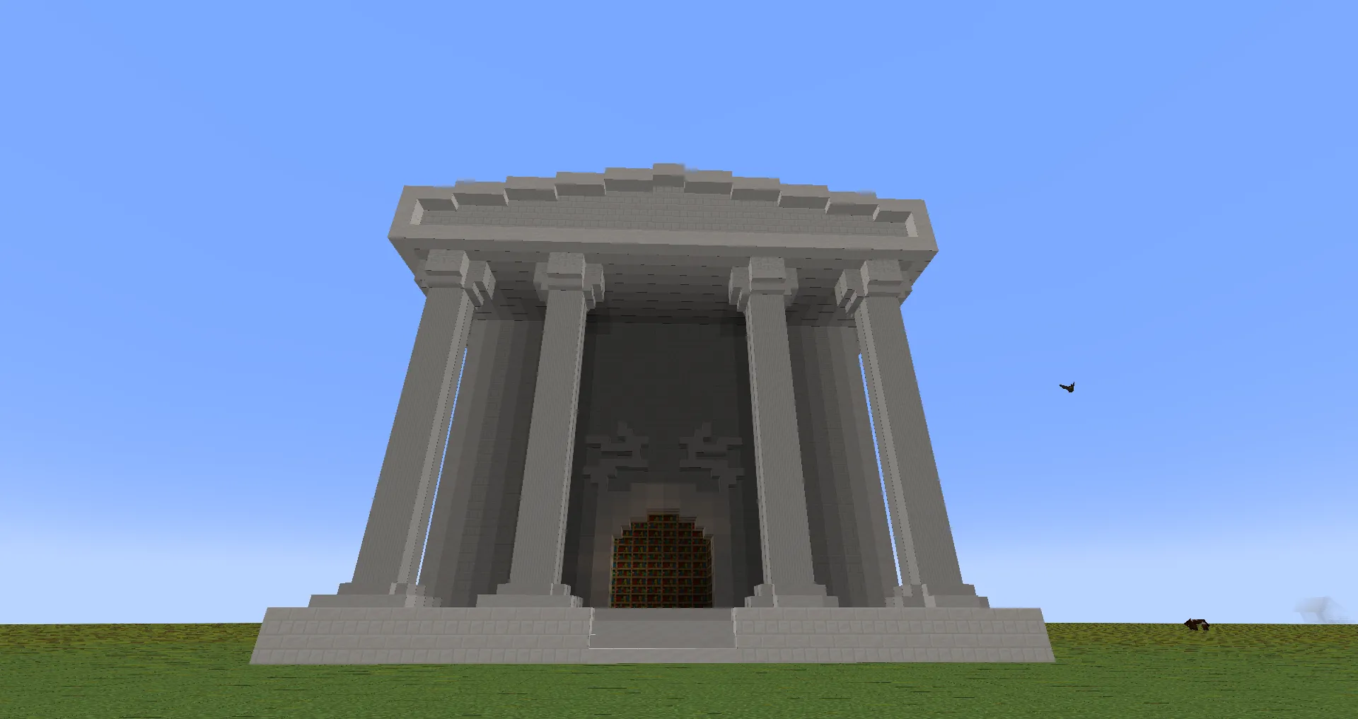 Schizophrenic RPG mod, Моды, Minecraft