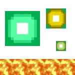 DeathOrber — скриншот 1 (Плагины, Minecraft)