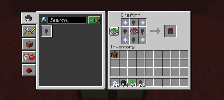 Stuff And Fun, Моды, Minecraft