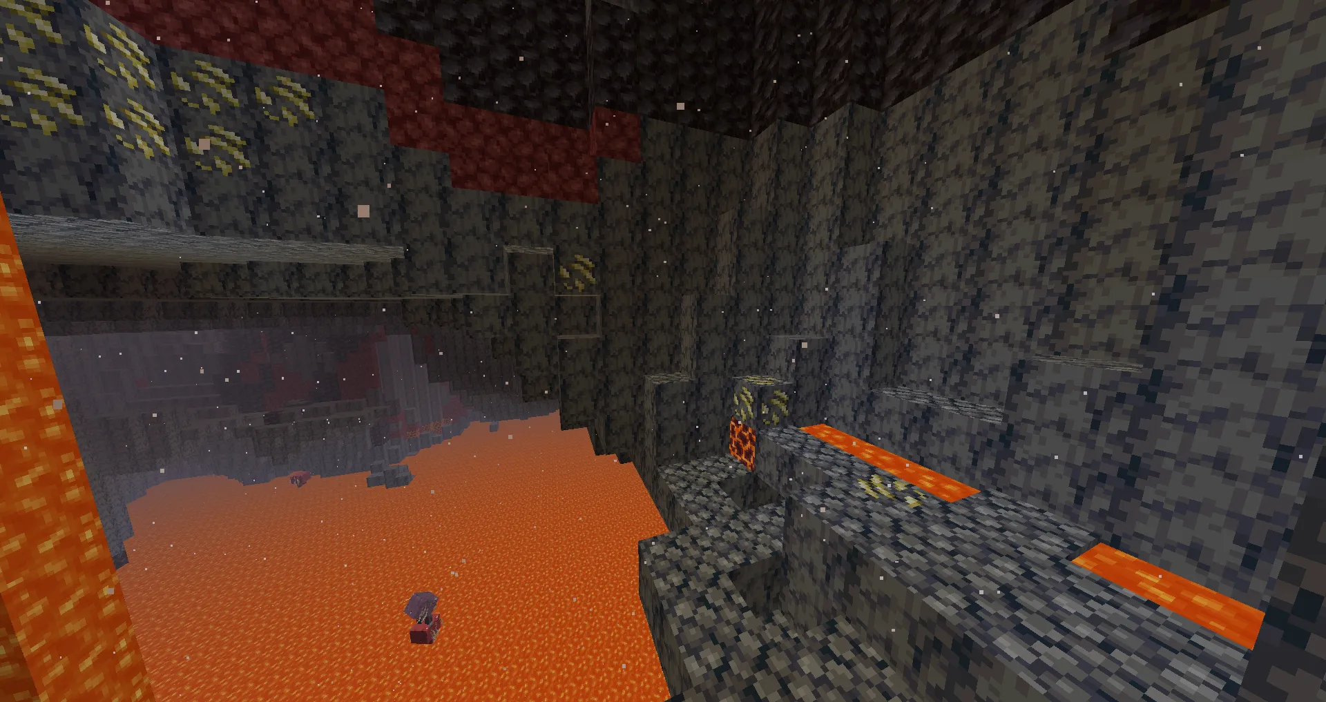 Simply Sulphur — скриншот 8 (Моды, Minecraft)