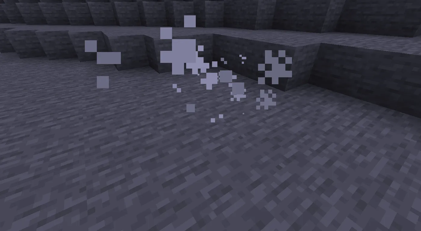 no player loot, Моды, Minecraft