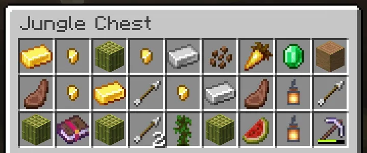project-1410917 — скриншот 3 (Моды, Minecraft)