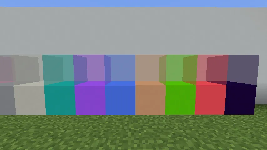 Stuff 'n Things — скриншот 5 (Моды, Minecraft)