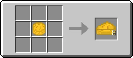 Tortillas (Forge & Fabric), Моды, Minecraft