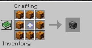 Robot - MechaFront, Моды, Minecraft