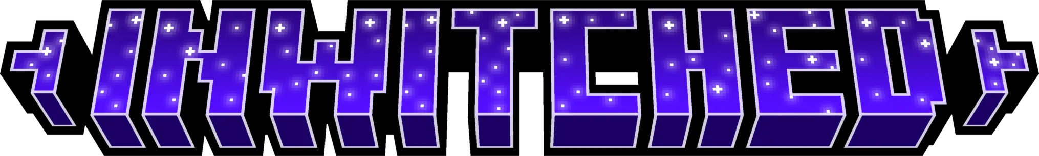 InWitched, Моды, Minecraft