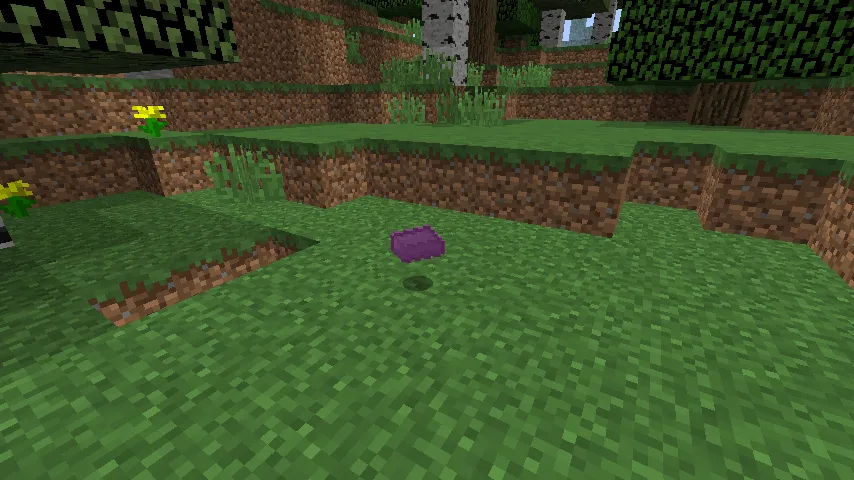 Blocktastic — скриншот 3 (Моды, Minecraft)