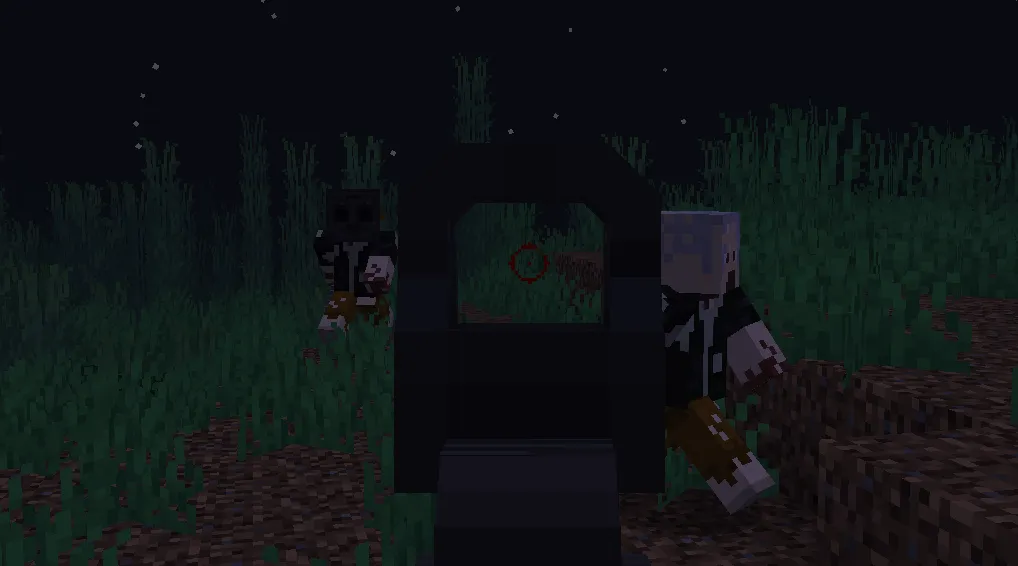 CheneTulipe Apocalipse Zombie Invasion, Модпаки, Minecraft