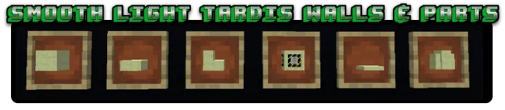 DocBlocks, Моды, Minecraft