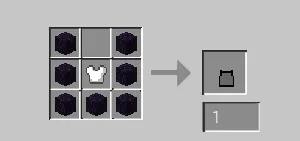 DoofusMans GunStore, Моды, Minecraft