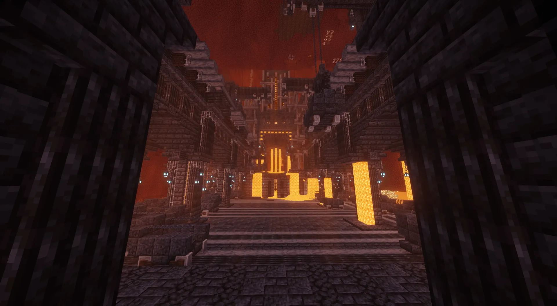 Ultimate Create 7 - UC7 — скриншот 5 (Модпаки, Minecraft)
