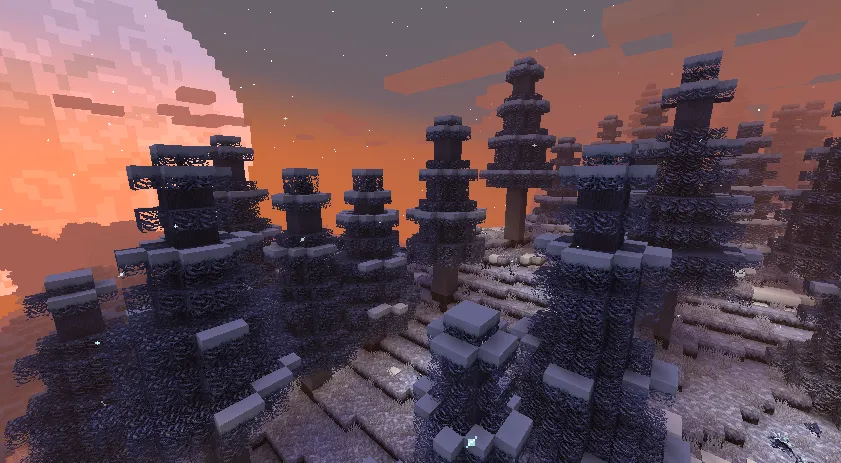 Eternal Starlight, Моды, Minecraft