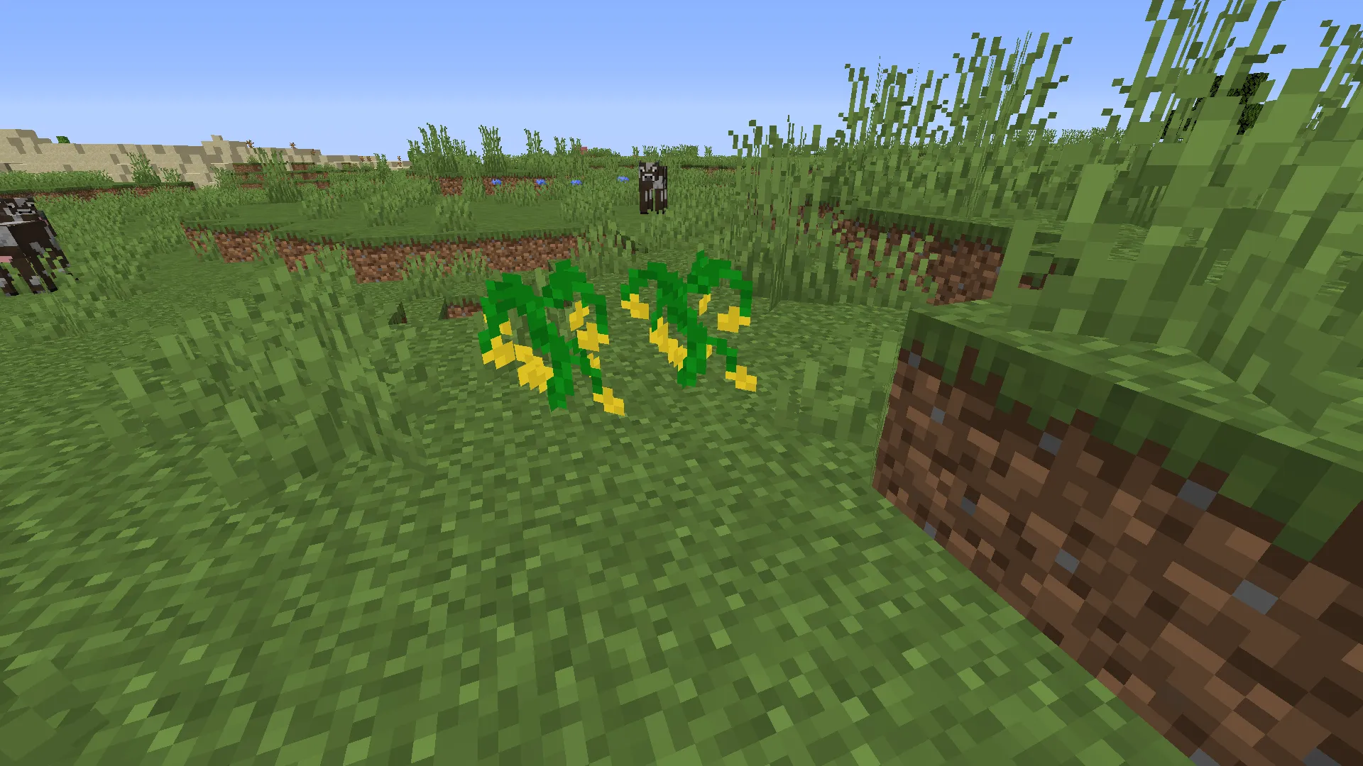 Extra Edibles — скриншот 3 (Моды, Minecraft)