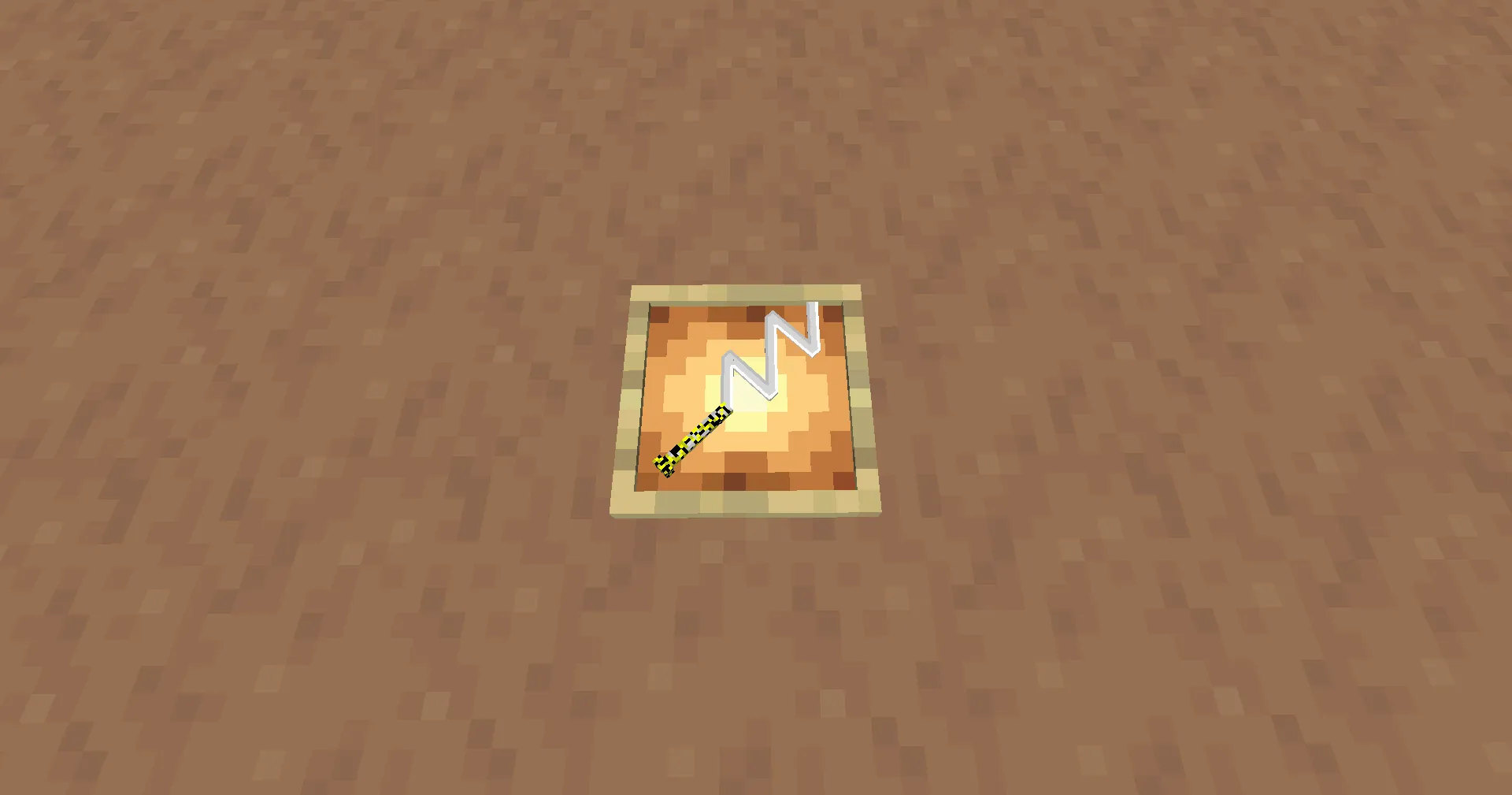 Arcane Weapons, Моды, Minecraft