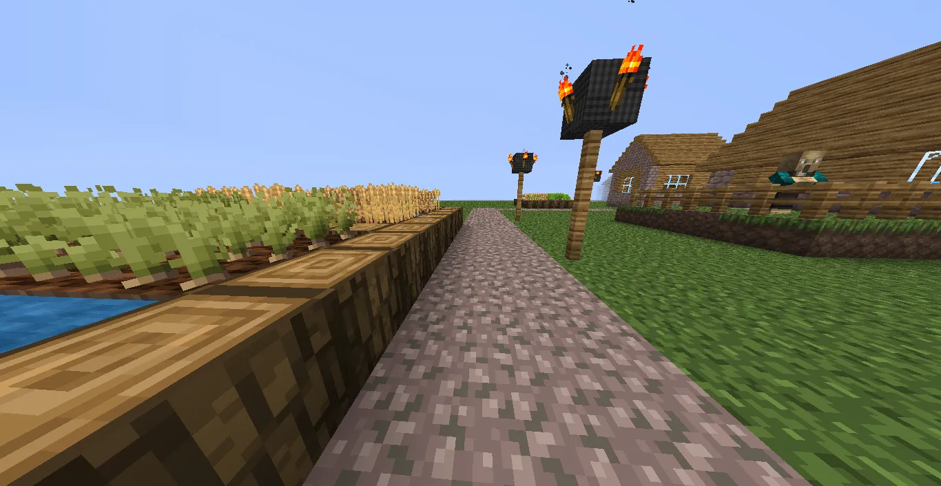 Code SOE — скриншот 21 (Текстуры, Minecraft)