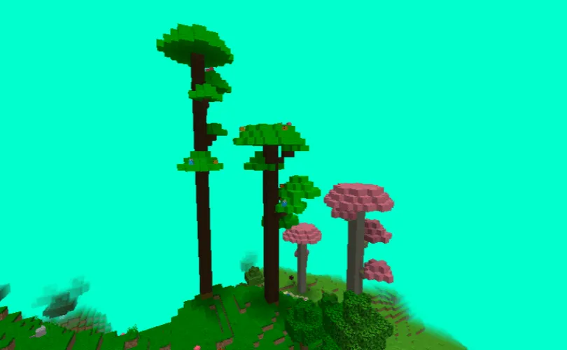 Slime Rancher By CreeperAndStorm — скриншот 3 (Моды, Minecraft)