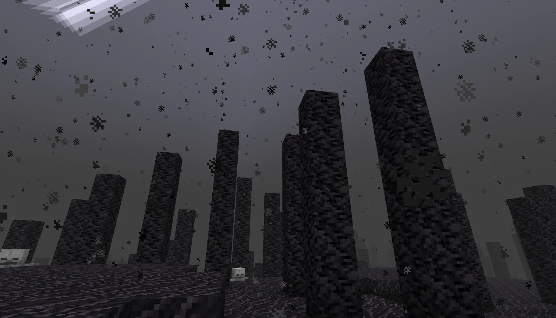 War of the Worlds Mod, Моды, Minecraft