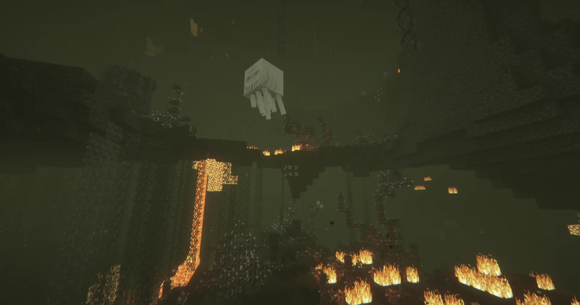 Coruscating Dormancy — скриншот 9 (Модпаки, Minecraft)