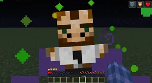 Player Totem Diversity, Текстуры, Minecraft