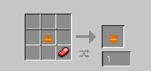 Sandwiches, Моды, Minecraft