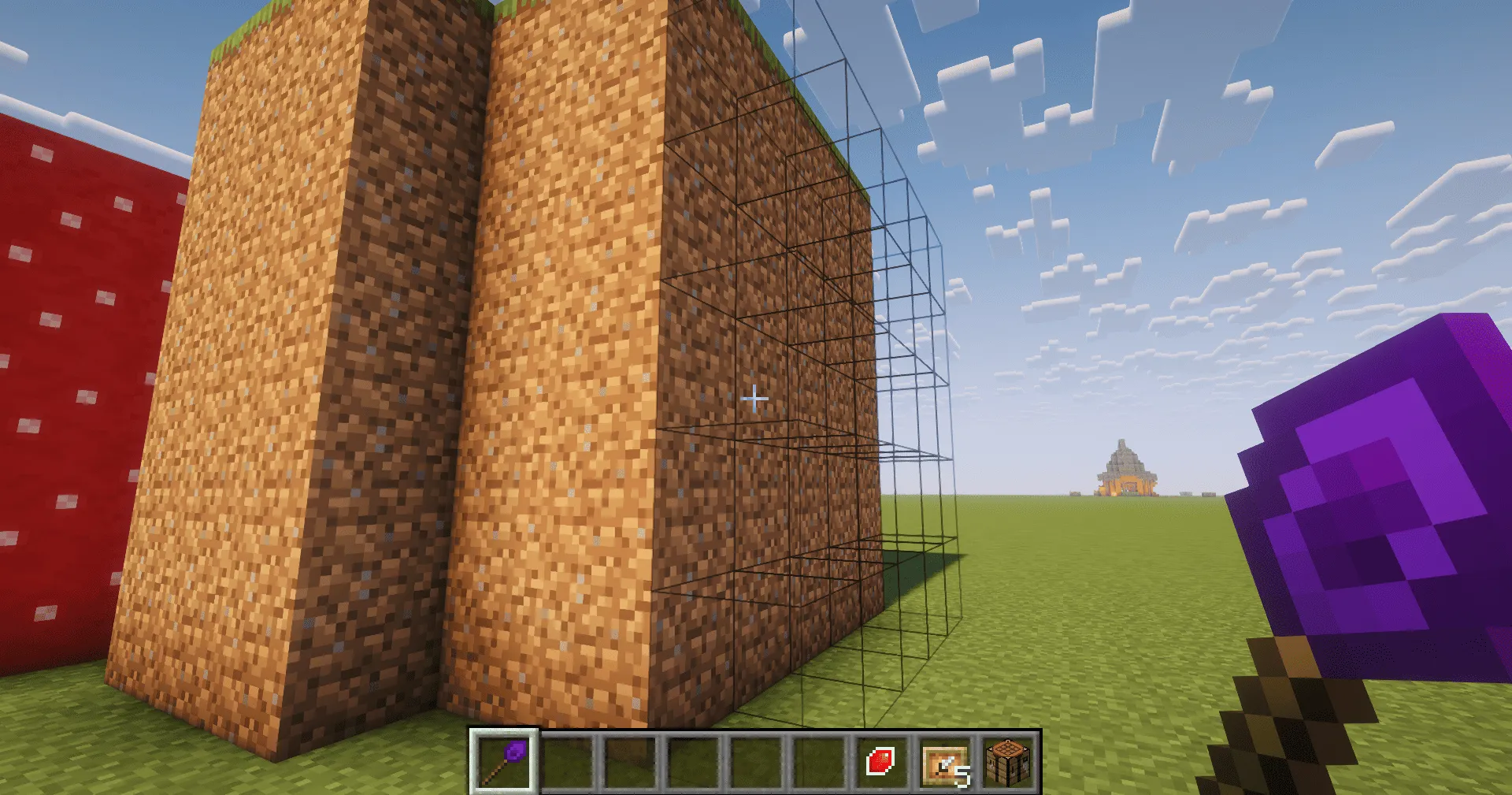 RE:Constructed Wands, Моды, Minecraft