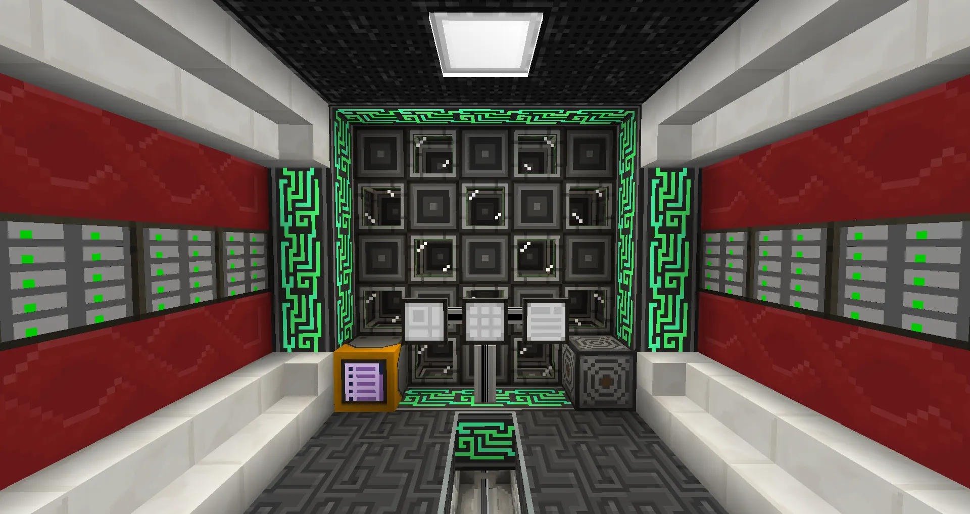 Cortex 3 — скриншот 5 (Модпаки, Minecraft)