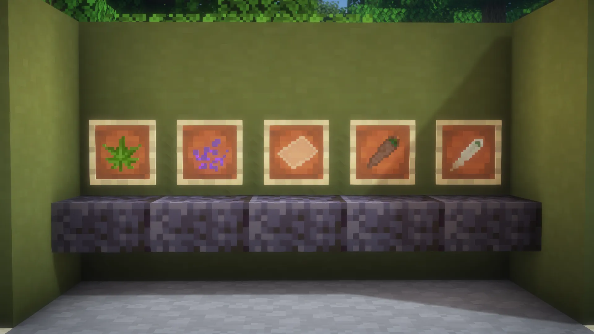 Cobblestoner — скриншот 2 (Моды, Minecraft)