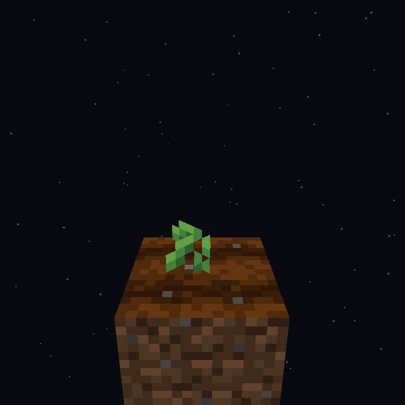 Legume Delight, Моды, Minecraft