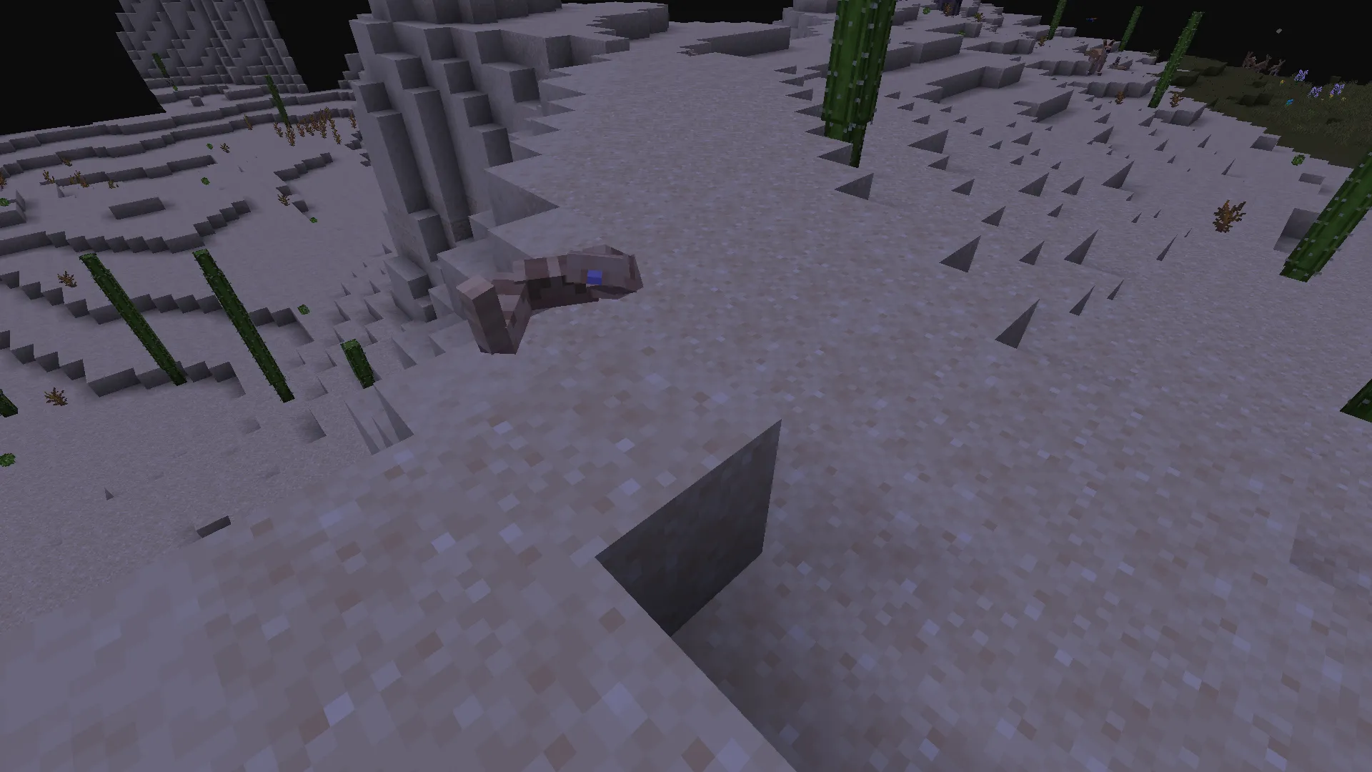 Adventure Through Adversity — скриншот 14 (Модпаки, Minecraft)