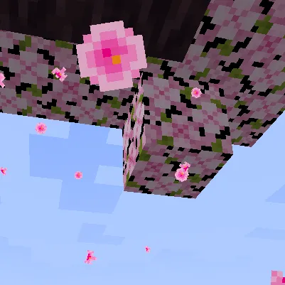 Beautiful Drop — скриншот 2 (Текстуры, Minecraft)