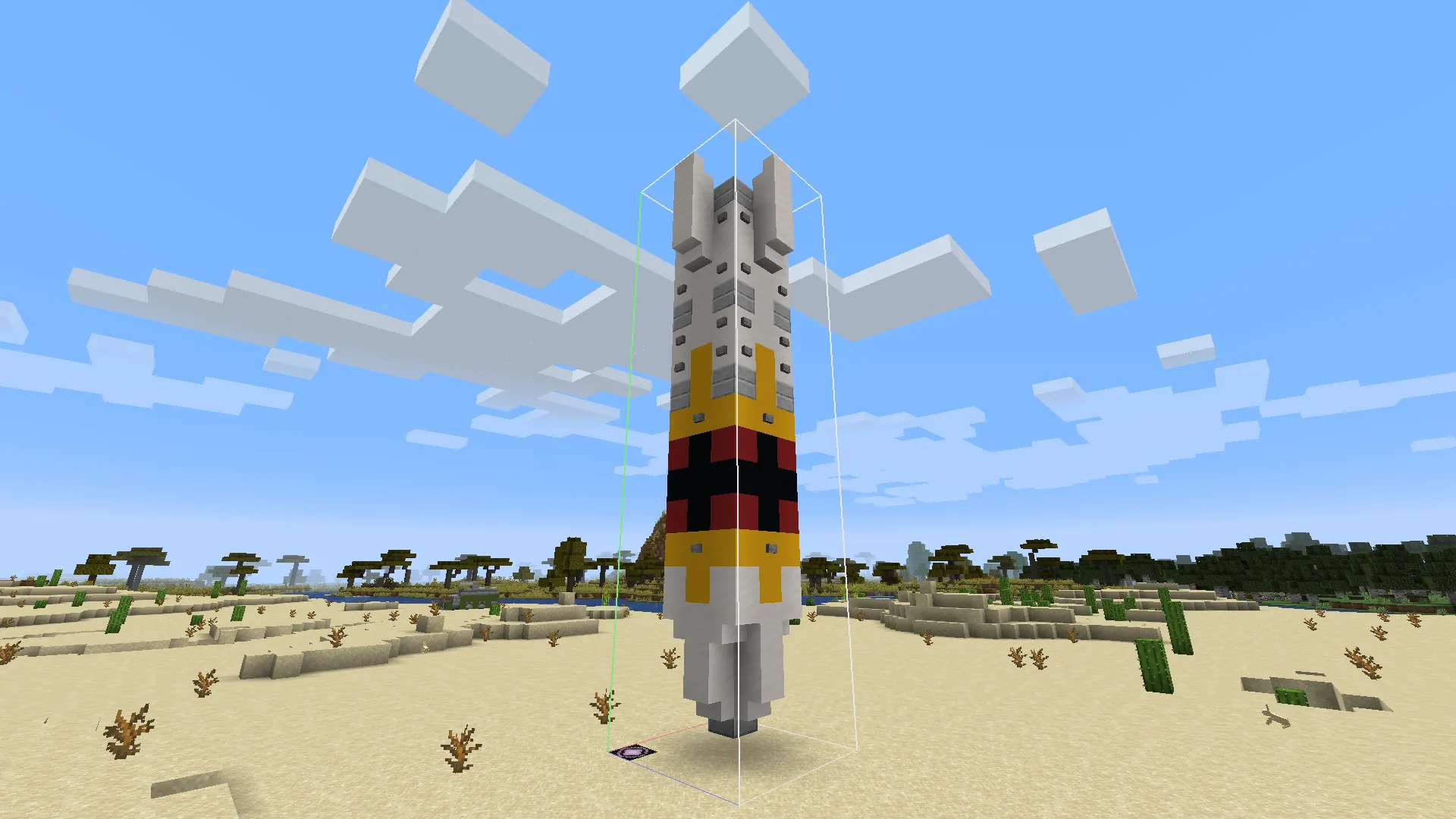 Fusion Core, Моды, Minecraft