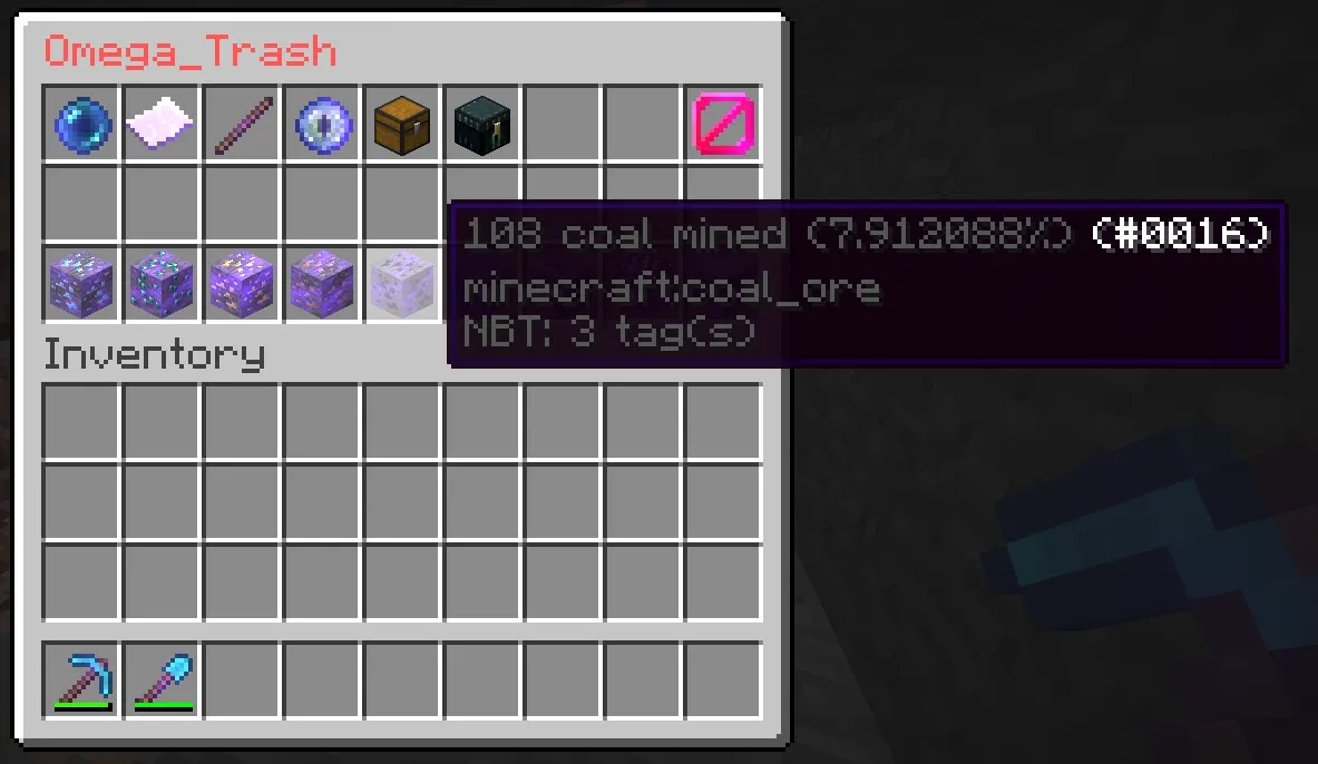 TopLuck — скриншот 5 (Плагины, Minecraft)