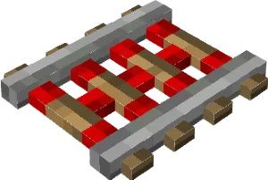 emixam8002 3D textures — скриншот 19 (Текстуры, Minecraft)