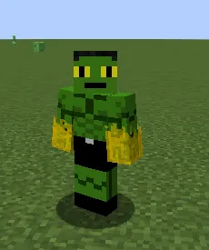 Throgy's Addon — скриншот 13 (Моды, Minecraft)