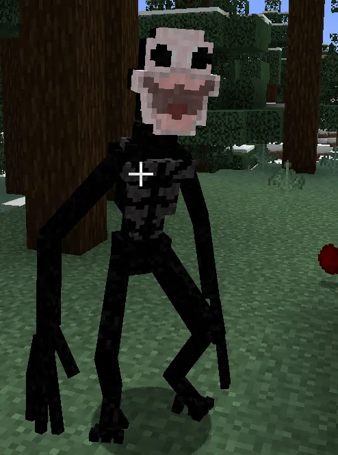 Vita Carni (Vita Carnis), Моды, Minecraft